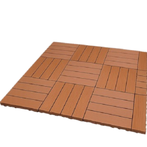 Deck Modular