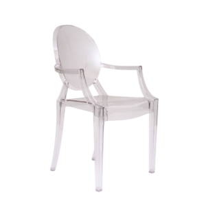 Cadeira Ghost