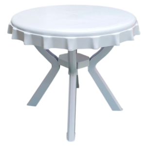 Mesa Tampinha