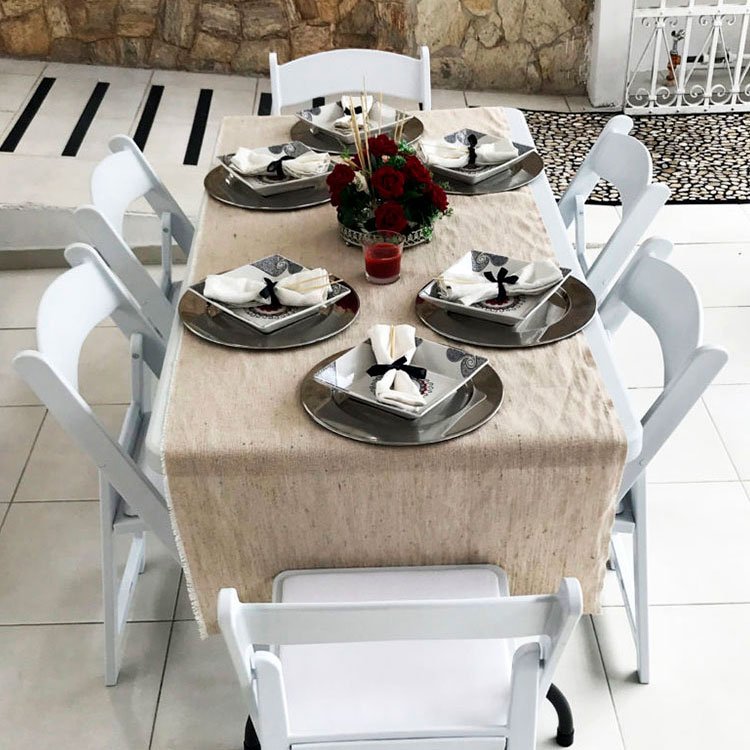 Mesa Dobrável - Imagem 3