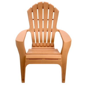 Poltrona Adirondack