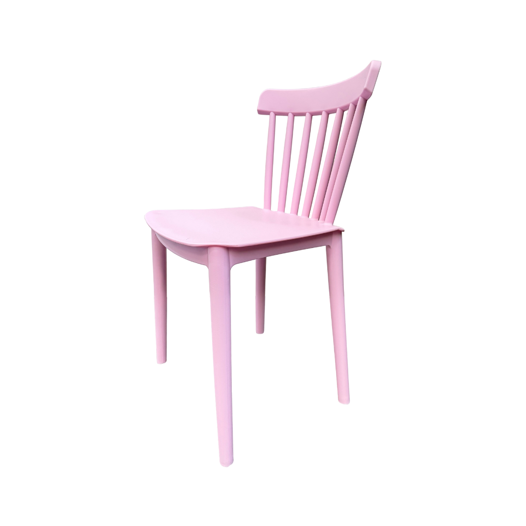 Rosa Bebê infantil (1)